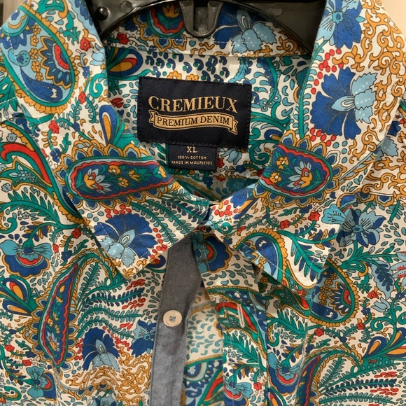 Lot of. 4 - Daniel Crimeux XL - Picture 6 of 10